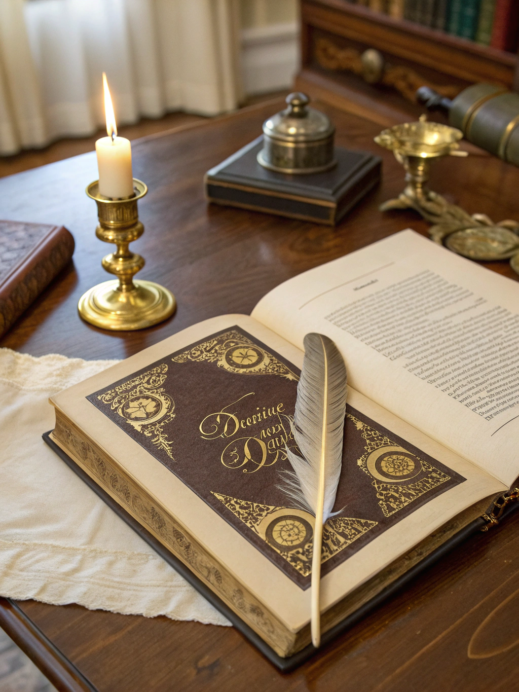 Historic Score - Archive