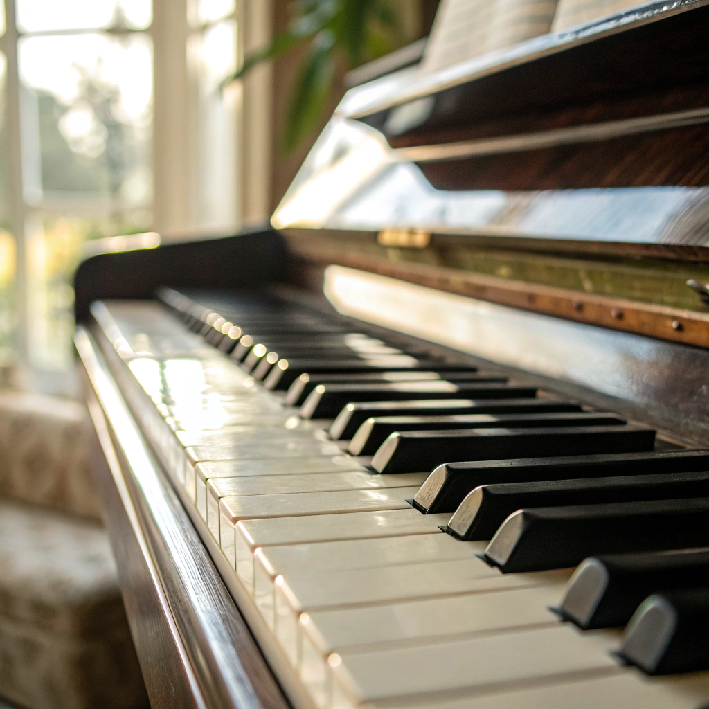 Harpsichord - Basso Continuo